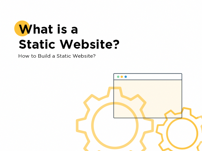 What Is Static Website